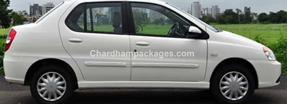Chardham Car Rentals 2026 Ex New Delhi