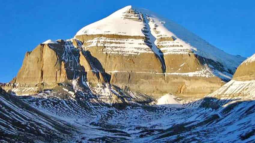 Kailash Mansarovar Yatra